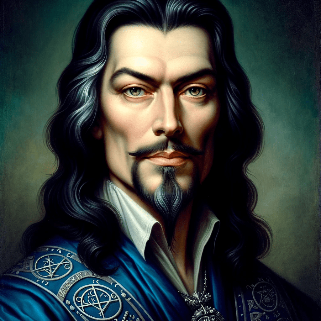 Joseph Dee